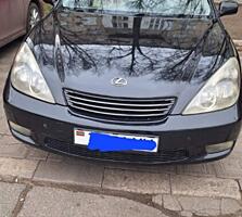 Срочно Lexus ES 300, автомат 2002 г. Торг уместен