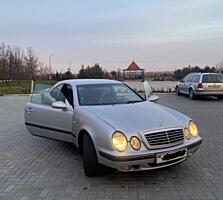 CLK 200 compressor в хорошем состоянии!