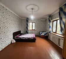 Крепкий одноэтажный дом ближний пригород Одессы 15 минут