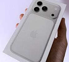 iPhone 17 Pro Silver 256 GB