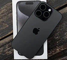 Продам iPhone 15 Pro Max 8/256