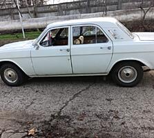 Продам ГАЗ-24