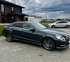 MERSEDES E350CDI