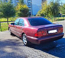 Продам Мерседес 210