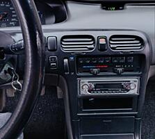 Mazda 626 1995, 1500$