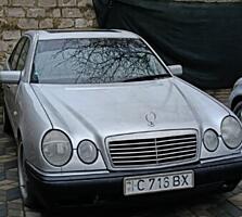 Продам авто W210