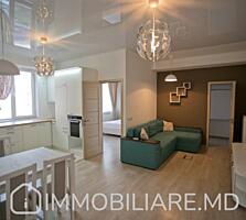 Apartament cu 2 camere, sect. Botanica Vă propunem spre vânzare ...