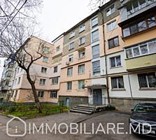 Apartament cu 3 camere, sect. Telecentru Vă propunem spre vânzare ...
