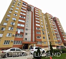 Apartament cu 1 cameră, sect. Ciocana Vă propunem spre vânzare ...