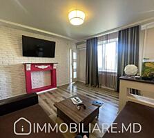 Apartament cu 2 camere, sect. Centru Vă propunem spre vânzare ...