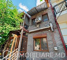 Casă cu 2 niveluri, sect. Centru Vă propunem spre vânzare casă cu 2 ..