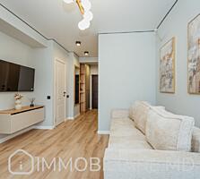 Apartament cu 3 camere, or. Durlești Vă propunem spre vânzare ...