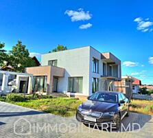 Casă cu 2 niveluri, com. Tohatin Vă propunem spre vânzare casă cu 2 ..