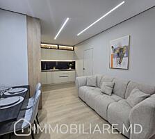 Apartament cu 3 camere, sect. Buiucani Vă propunem spre vânzare ...