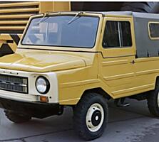 Куплю ЛуАЗ в хорошем состоянии с документами