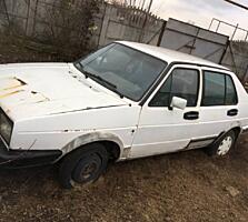 Продам Volkswagen Jetta 1986