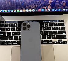 iPhone 13 Pro Max 256gb, battery - 100%