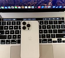 iPhone 13 Pro 256gb, battery - 100%