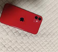 iPhone 11 64gb Product Red