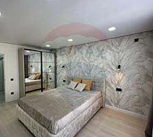 Apartament cu 2 odăi Centru, Mun. Chișinău