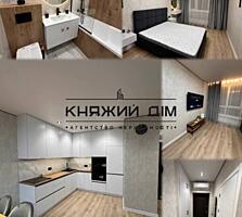 Продається 1 кімнатна квартира в Варшавський 2. Родини Крістерів вул. 