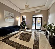 Продам красивую квартиру студийного типа с качественным дизайнерским .