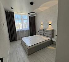 Продается 1-комнатная квартира с ремонтом, мебелью и техникой в ...