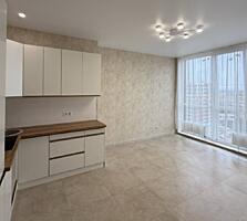 Предлагается к продаже просторная евродвушка в новом жилом комплексе .