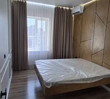 В продаже двухкомнатная квартира на ул. Солнечная в Аркадии. ...