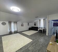 Продам квартиру в малоквартирном доме, в доме всего 4 квартиры. ...