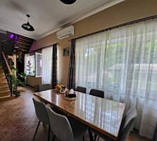 Продаётся большая двухуровневая квартира со своим гаражом в самом ...