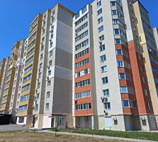 Предлагается к продаже 2-комнатная квартира в новом сданном кирпичном 