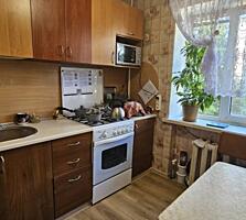 В продаже двухкомнатная квартира в спальном районе. Квартира с ...