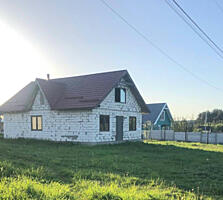 Продається житловий будинок у Васильківському районі, село Перевіз, .