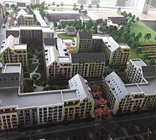 Продам участок от 3,3 га под жилое строительство многоэтажных ...