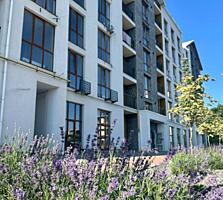 Продаётся однокомнатная квартира студія. Киевская область, смт. ...