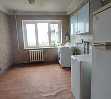 Продаётся трёхкомнатная квартира. Подольский район, улица ...