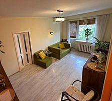 Продаётся двухкомнатная квартира. Днепровский район, улица Тампере, ..