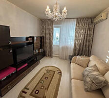 Продаётся трёхкомнатная квартира. Дарницкий район, улица Ахматовой ...