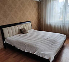 Продаётся двухкомнатная квартира. Дарницкий район, проспект ...