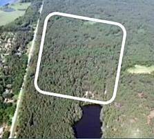 Продаётся участок. Киевская область, Переяслав-Хмельницкий район , ...