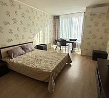 Продаётся однокомнатная квартира. Днепровский район, улица Шумского ..