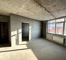 Продаётся однокомнатная квартира. Дарницкий район, улица Братьев ...