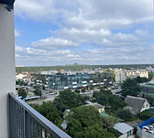 Продаётся однокомнатная квартира. Дарницкий район, улица Армянская, ..