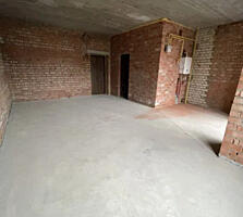 Однокімнатна, простора квартира в новому зданому ЖК Сади Рів'єри.