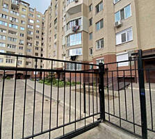 Продам 3-х кімнатну квартиру в ЖК "Новий Квартал" (вул.Бочар