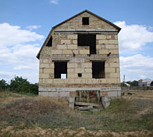 Продам дом в с.Болгарка (Раздельнянский р-н, 30 км от Одессы)