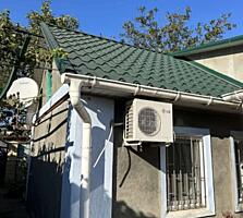 Продам добротный дом в Малиновском районе.