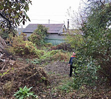 Участок в жилом массиве рядом Николаевская дорога