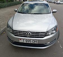 Продам Passat B7